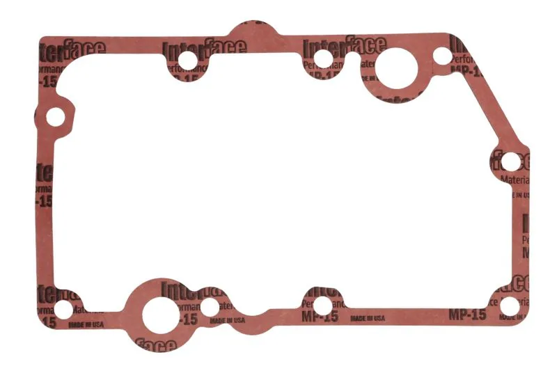 R123501 Etansare, racire ulei FP DIESEL