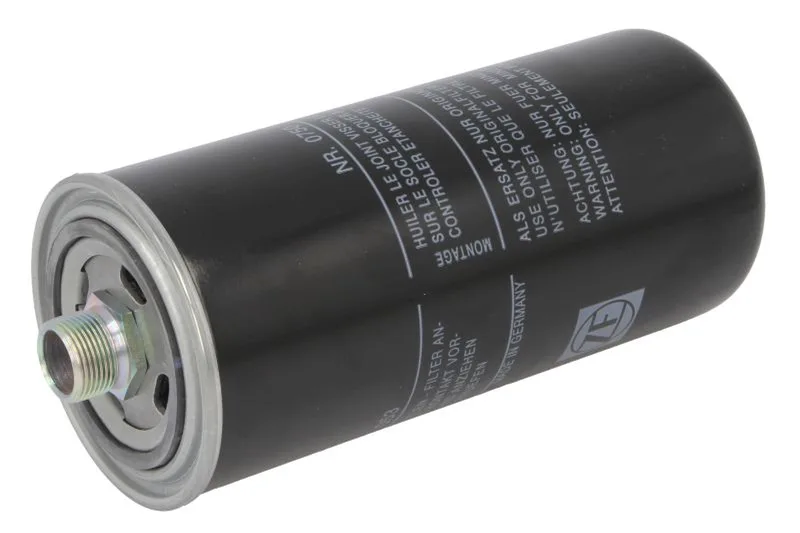 Filtru, sistem hidraulic primar