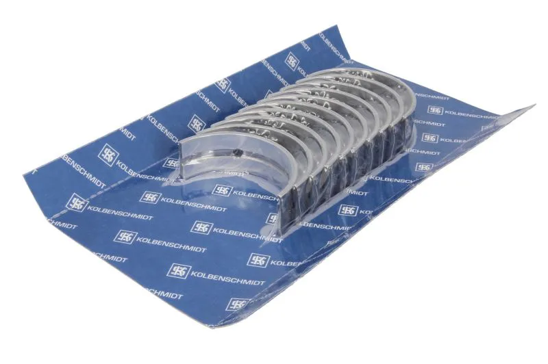 Set cuzineți arbore cotit