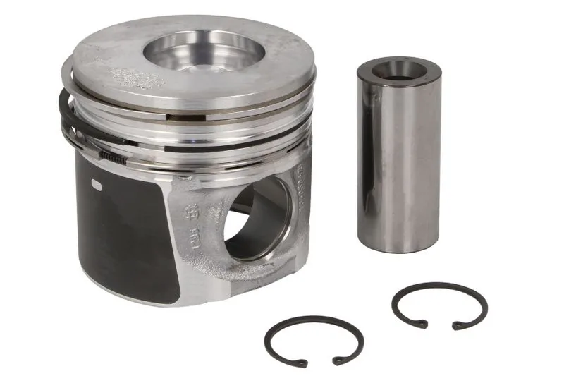Piston