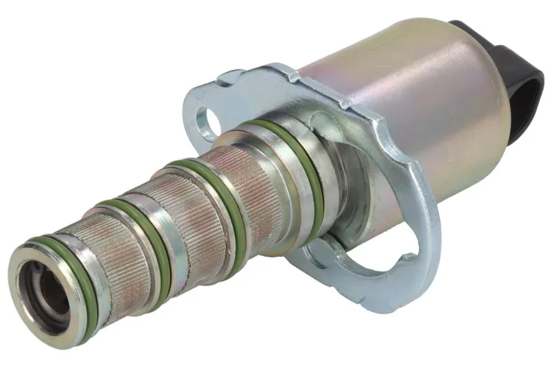 Valva solenoida