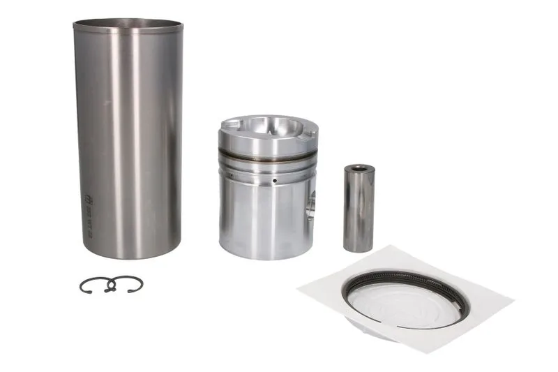 553 03 90 Set raparatii, piston/bucsa cursa cilindru MAHLE