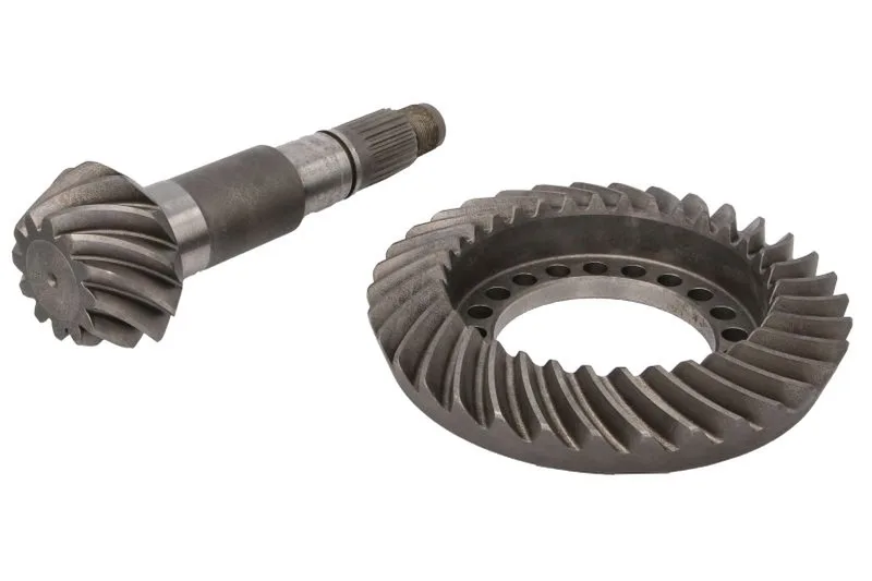Taler -/ con pinion set