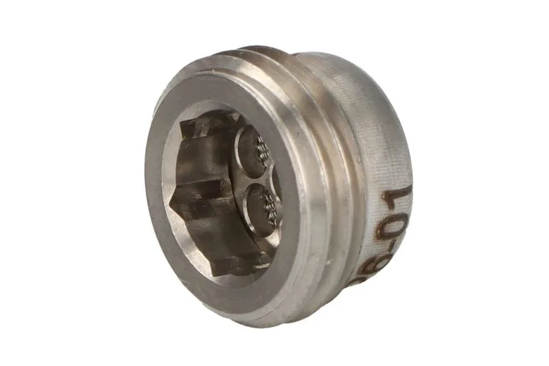 HD 12 006 Filtru, sistem hidraulic primar MANN-FILTER