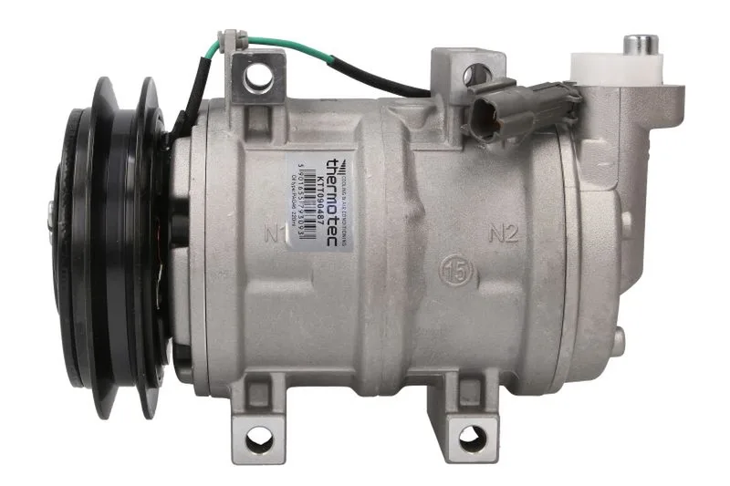 KTT090487 Compresor, climatizare THERMOTEC