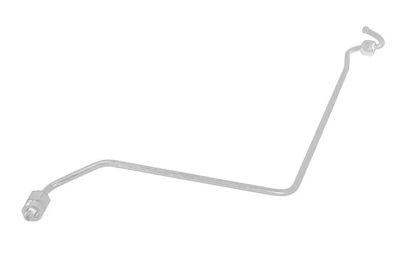 Conducta de inalta presiune, inst. de injectie