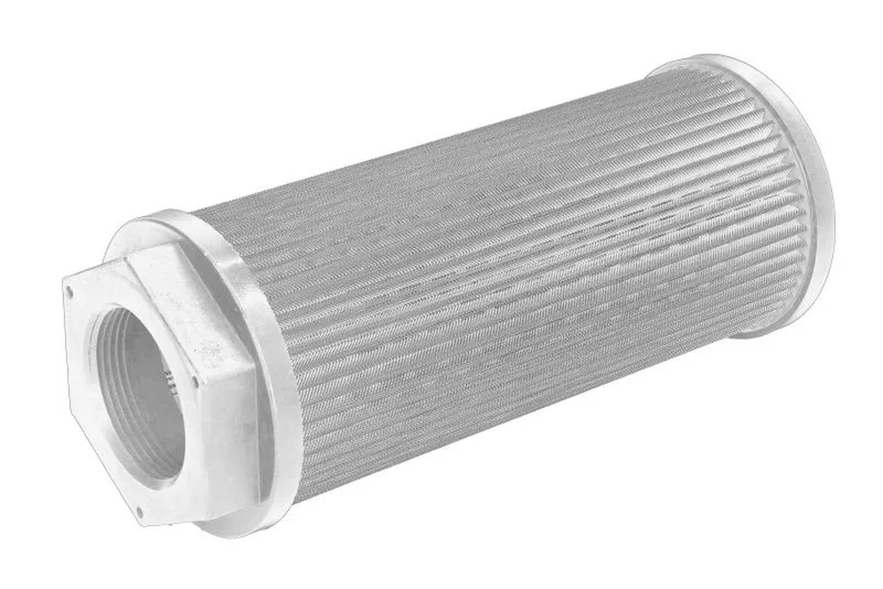 Filtru, sistem hidraulic primar