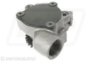 Piston pompa hidraulica