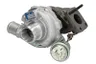 Turbocompresor