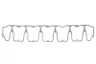 Garnitura, capac supape