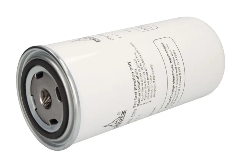 Filtru combustibil