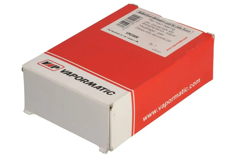 VPC3500 Set cuzineți arbore cotit VAPORMATIC