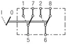 Comutator