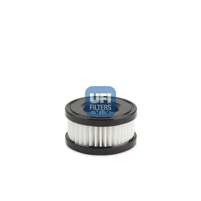 27.J71.00 Filtru, aerisire bloc motor UFI