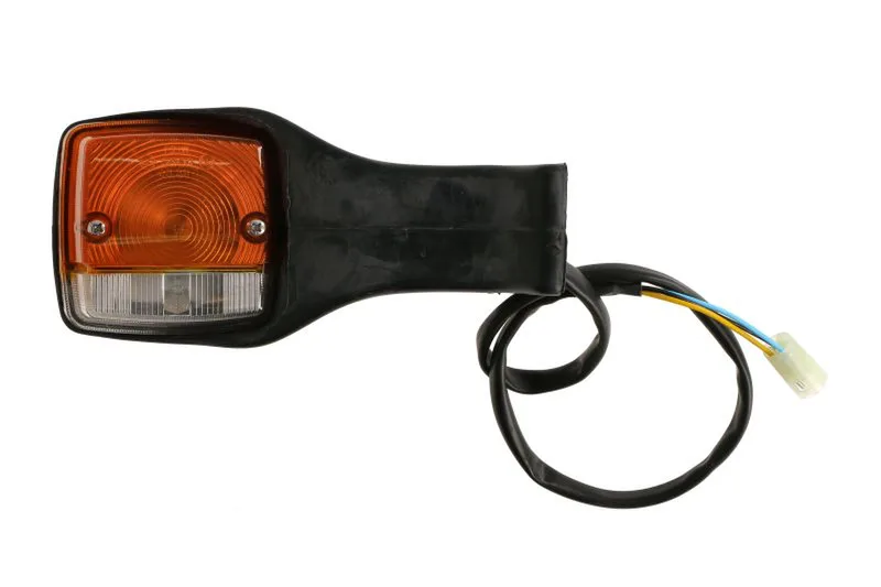 Lumina de delimitare