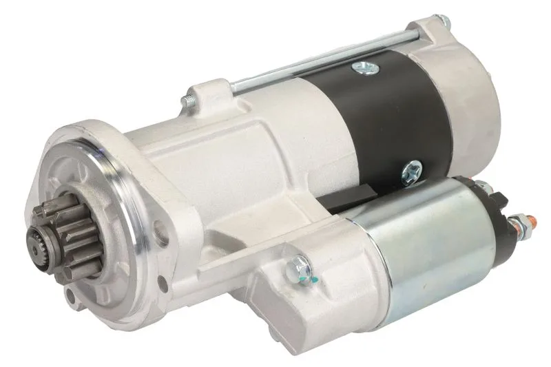 PSR40009 Demaror PULSAR ROTATING ELECTRICS