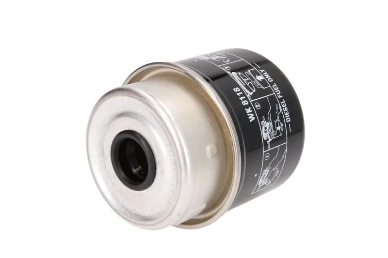 Filtru combustibil