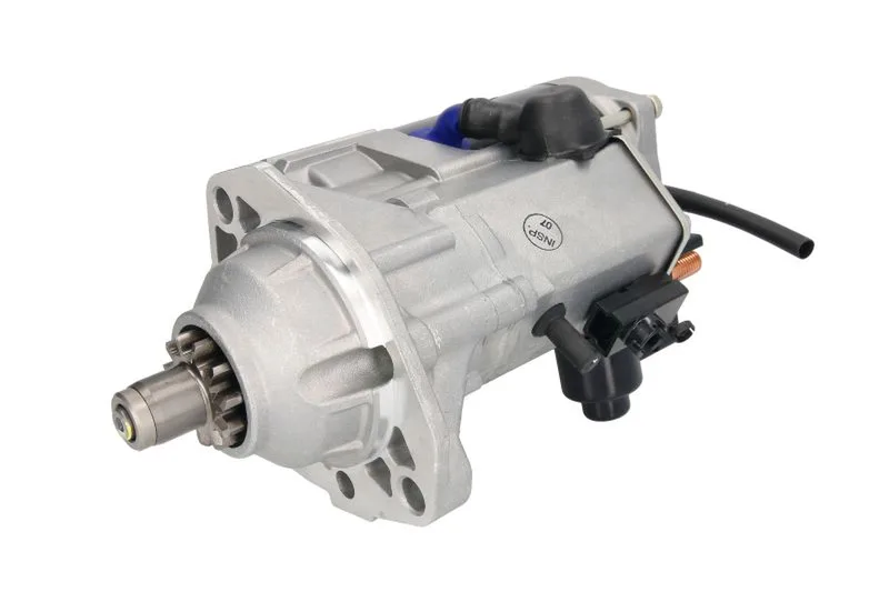 Demaror