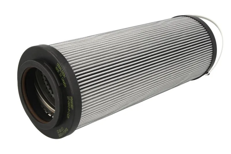 Filtru, sistem hidraulic primar