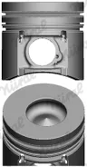 Piston