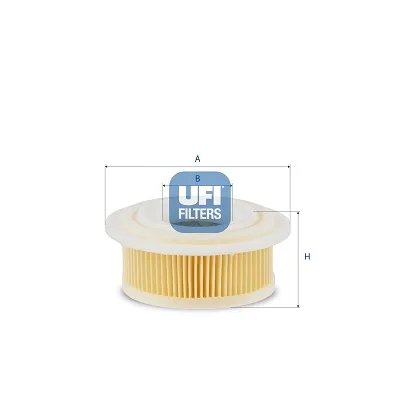 Filtru aer