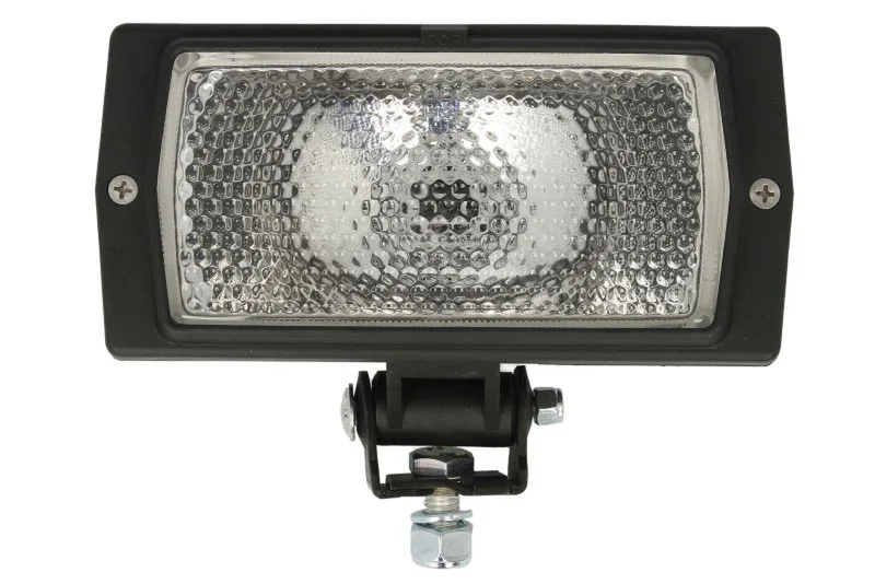 Reflector, far de lucru
