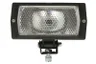 Reflector, far de lucru