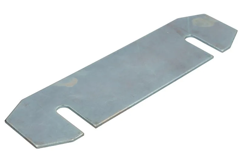 162/02680 Pad wear strip EXCAMEC