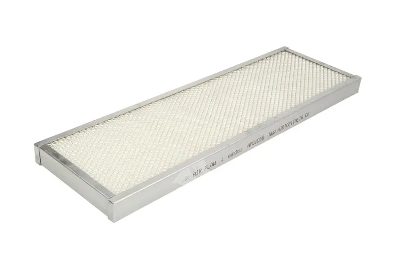 Filtru, aer habitaclu