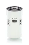 W 9102 Filtru ulei MANN-FILTER