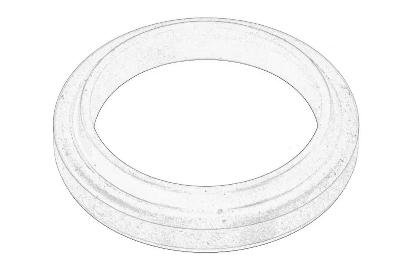 933111-23600 Track tensioning system OE YANMAR