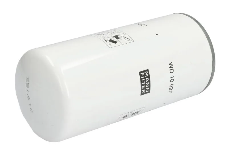 Filtru, sistem hidraulic primar