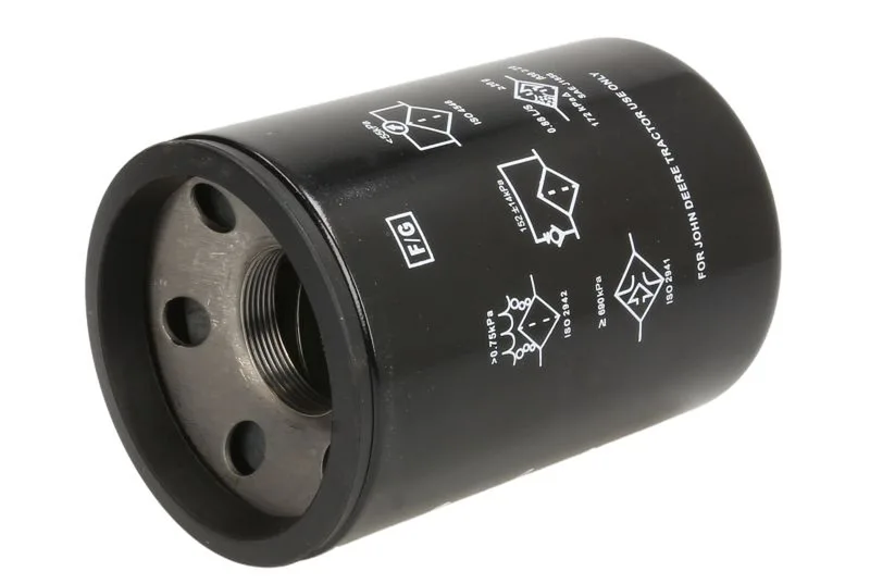BS03-086 Filtru ulei BOSS FILTERS