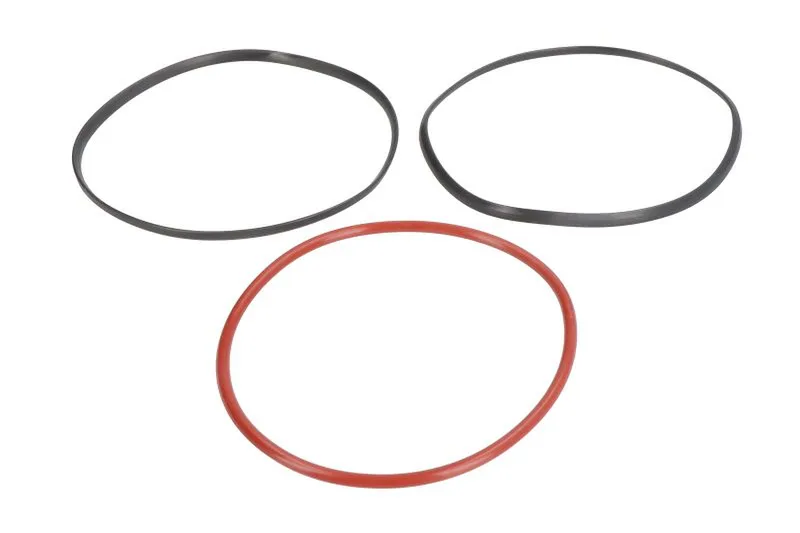 O-ring, camasa cilindru