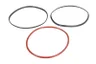 O-ring, camasa cilindru