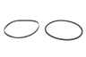 001.42.3914 Garnitura, diferential DANA SPICER
