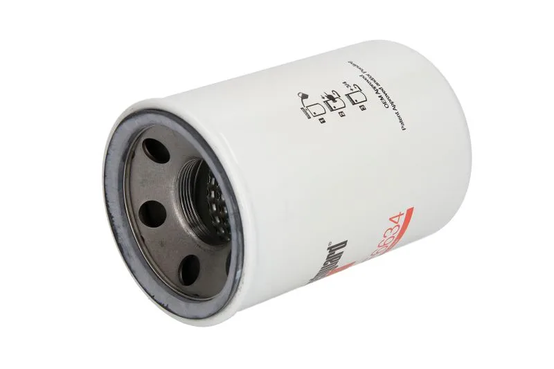 Filtru, sistem hidraulic primar