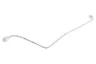 Conducta de inalta presiune, inst. de injectie