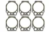 ENT010064/6 Garnitura chiulasa ENGITECH