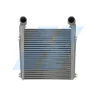 20109008 Intercooler, compresor HIGHWAY AUTOMOTIVE