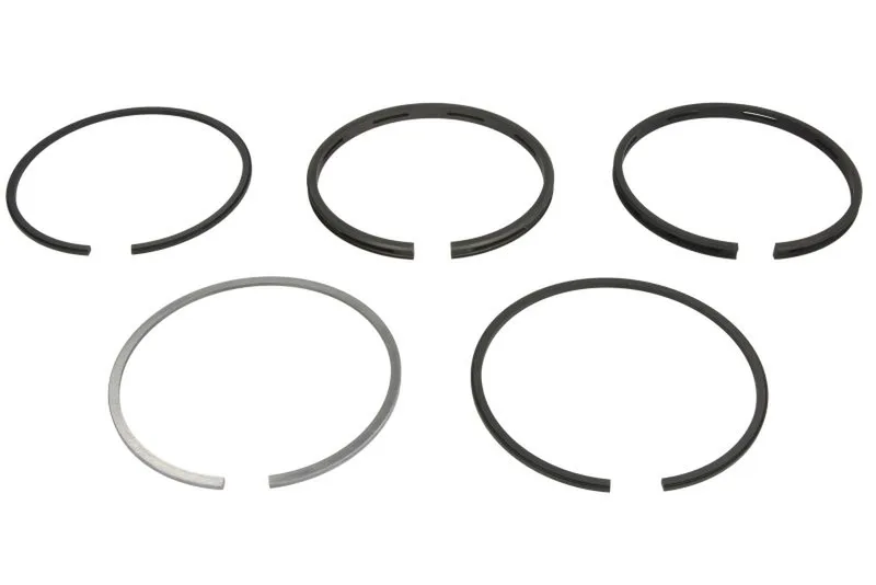 Set segmenti piston