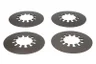 2095246010ZF Set reparatie, diferential ZF