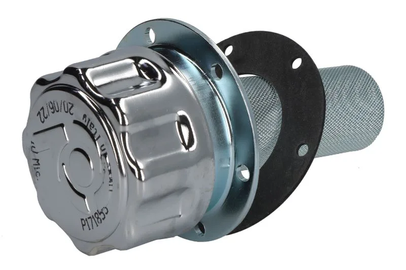 Filtru, sistem hidraulic primar