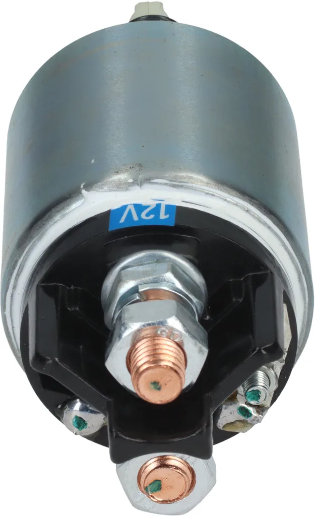 F 032 335 109 Solenoid, electromotor HC-CARGO
