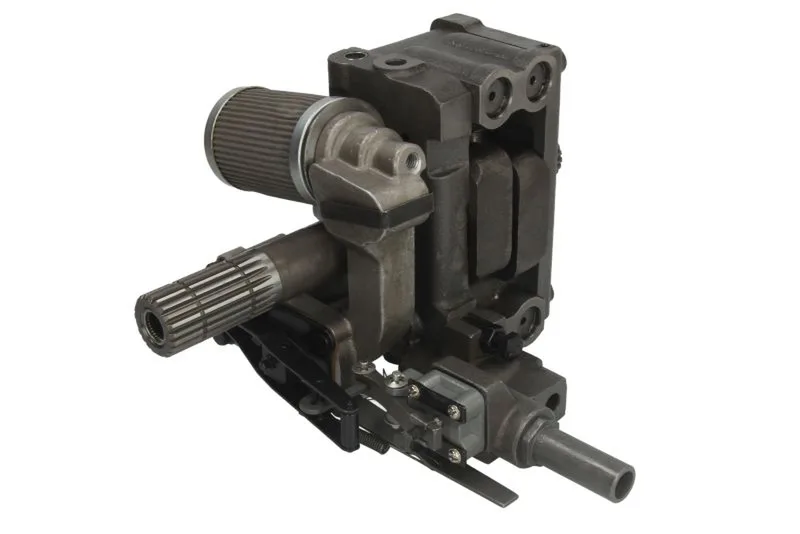 HTTP-AG-039 Pompă hidraulică cutie de viteze PNEUMATICS