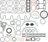 Set garnituri complet, motor