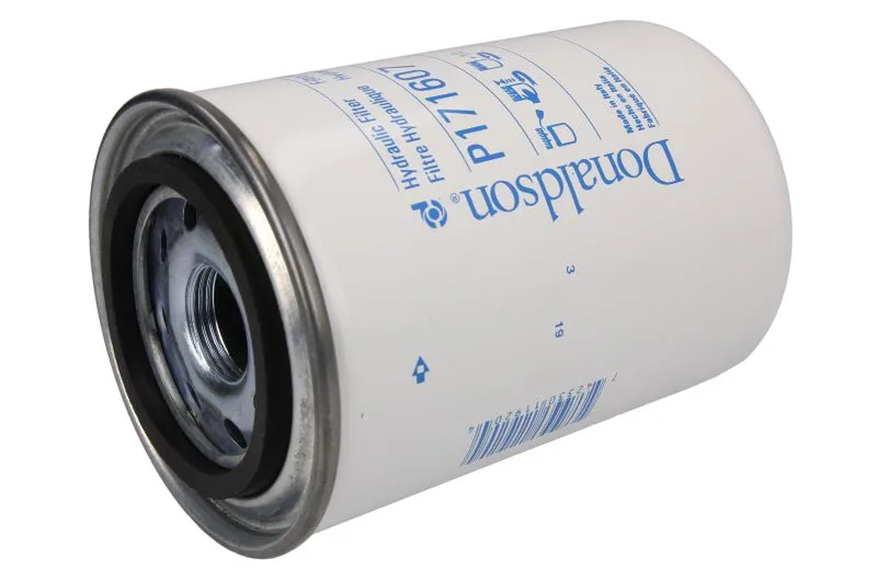 Filtru, sistem hidraulic primar