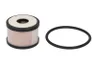 LC 8003 X Filtru, aerisire bloc motor MANN-FILTER