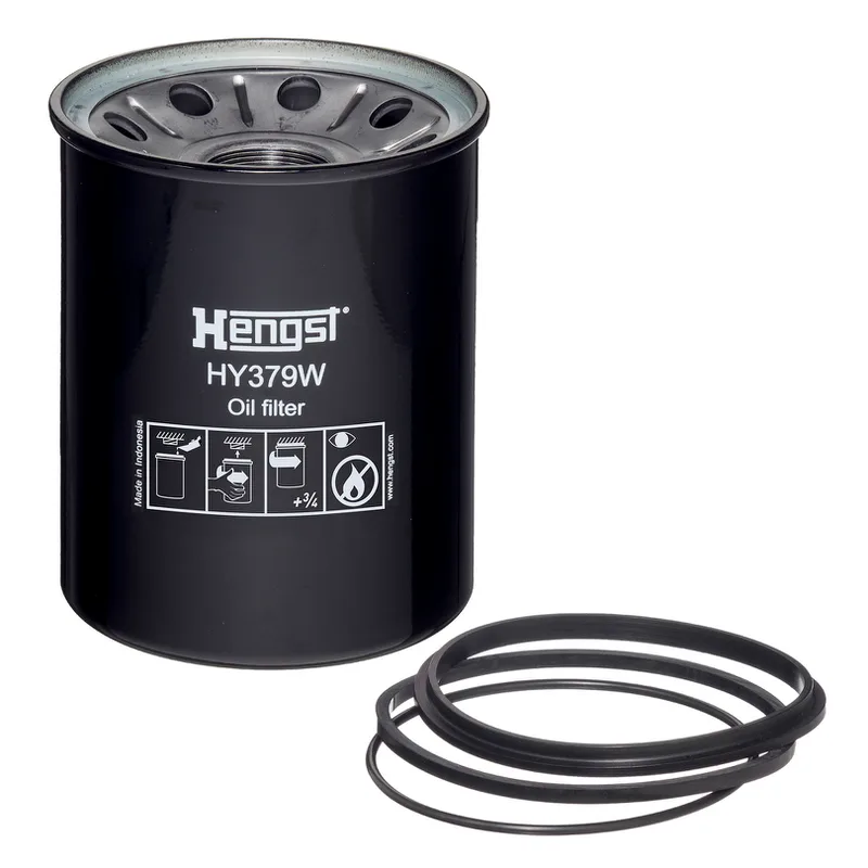 Filtru, sistem hidraulic primar