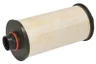 LC 9006 X Filtru, aerisire bloc motor MANN-FILTER